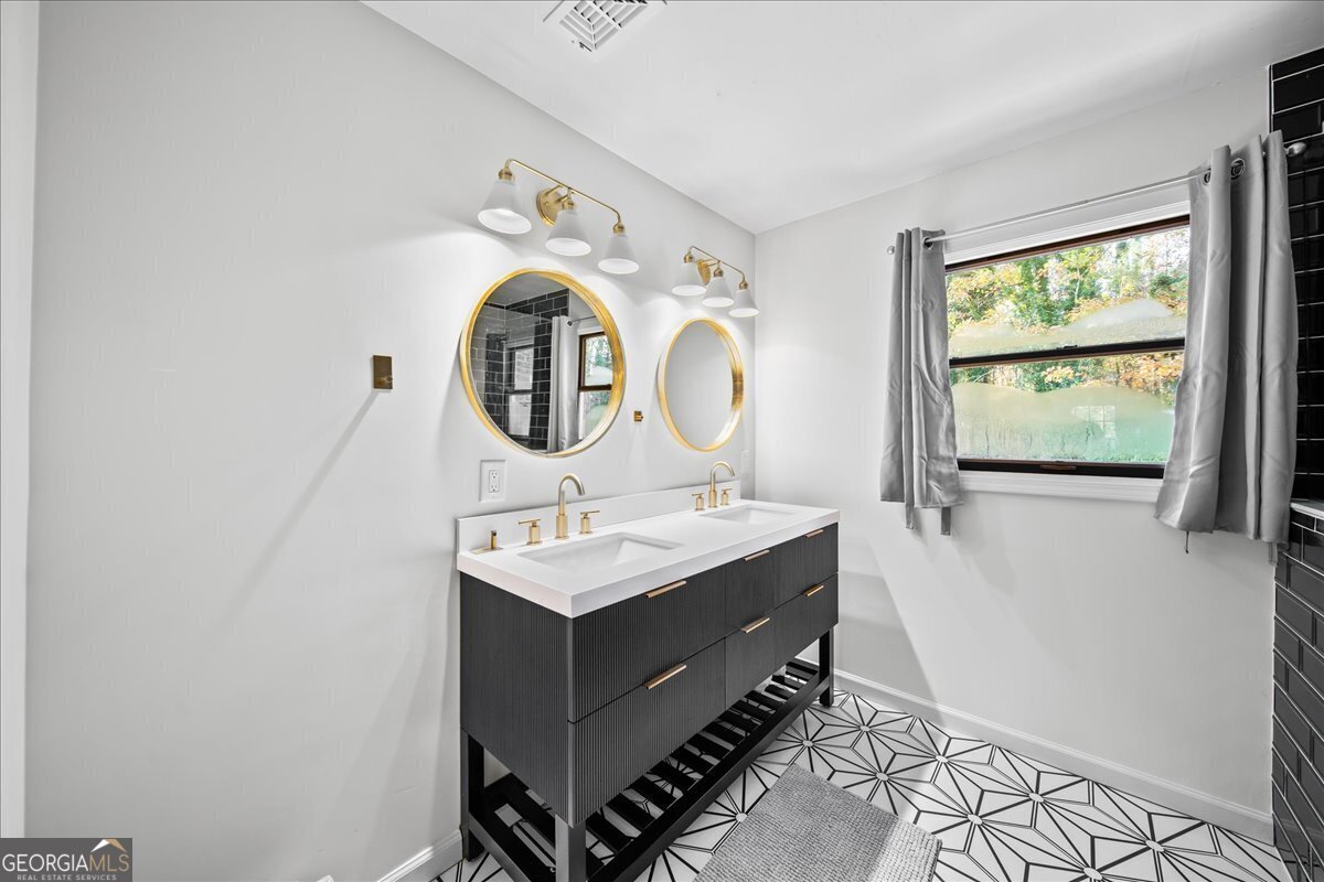 2237 Gunstock Drive Stone Mountain - 46