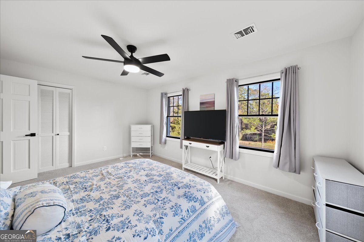 2237 Gunstock Drive Stone Mountain - 49