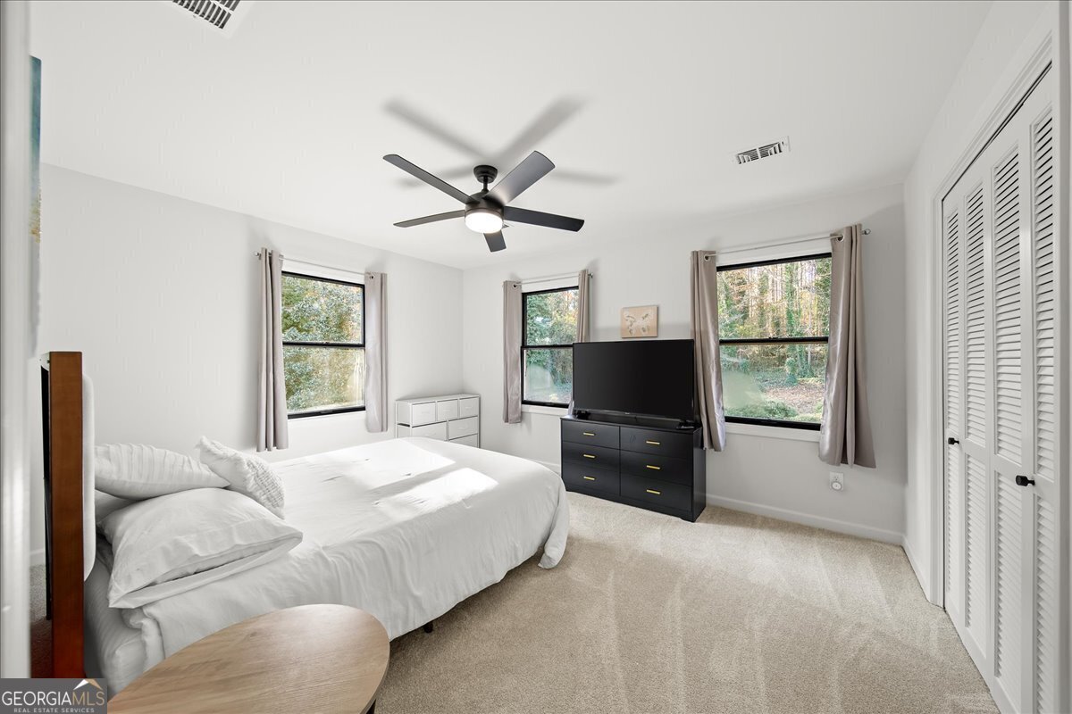 2237 Gunstock Drive Stone Mountain - 51
