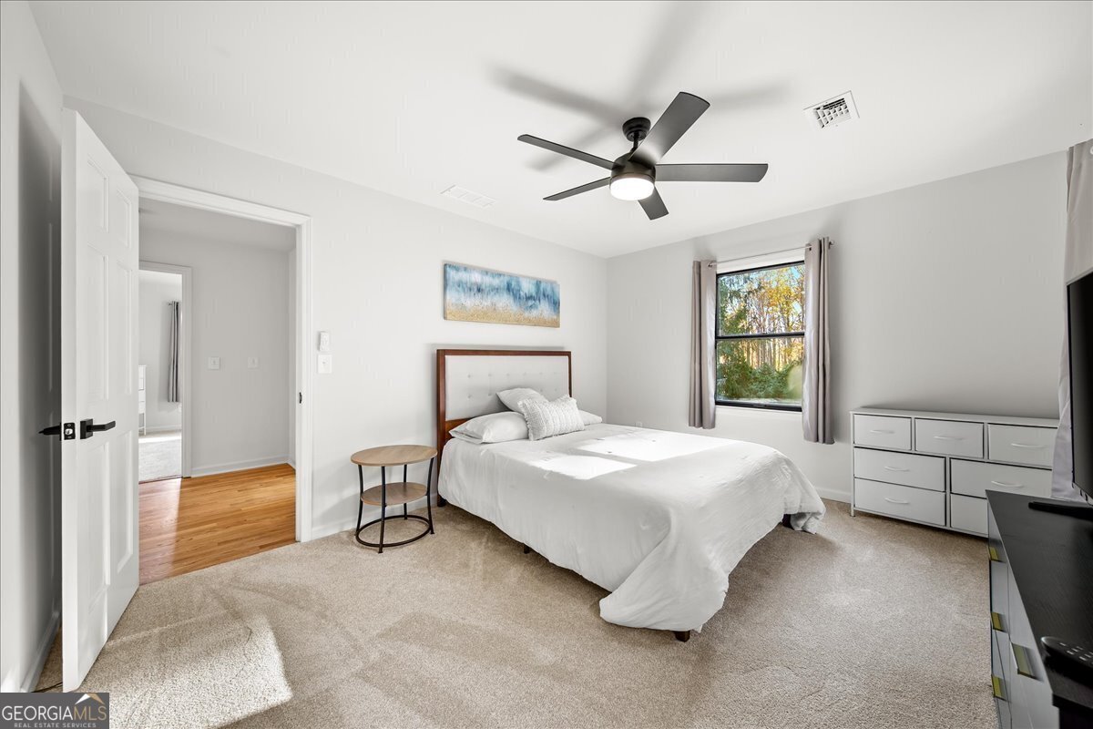 2237 Gunstock Drive Stone Mountain - 52