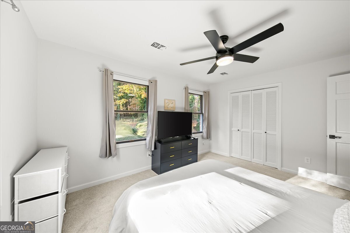 2237 Gunstock Drive Stone Mountain - 53