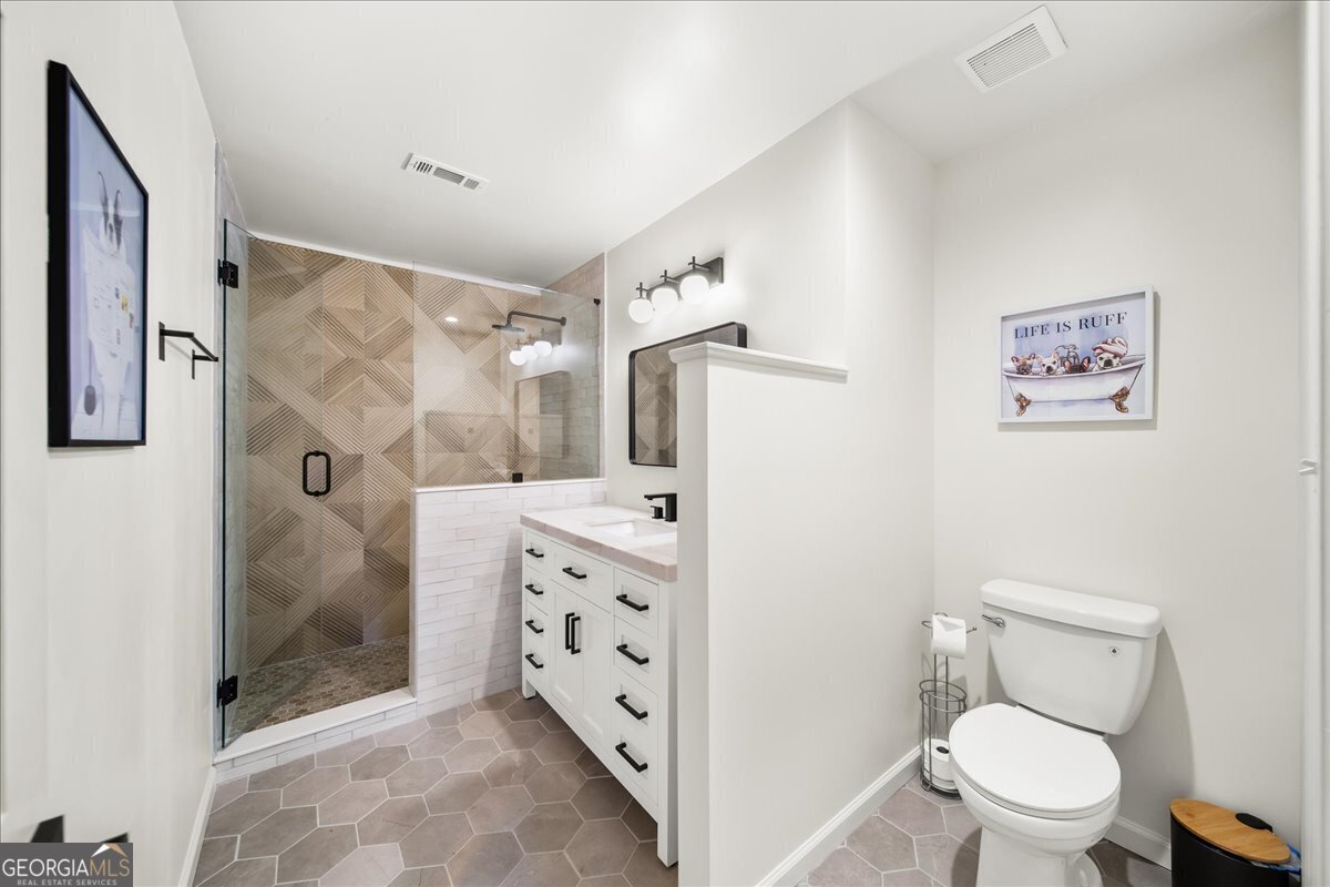 2237 Gunstock Drive Stone Mountain - 54