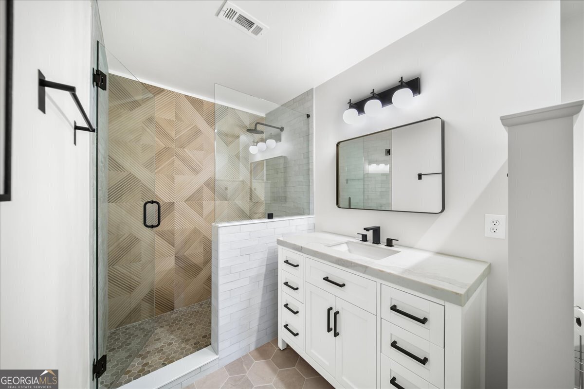 2237 Gunstock Drive Stone Mountain - 55