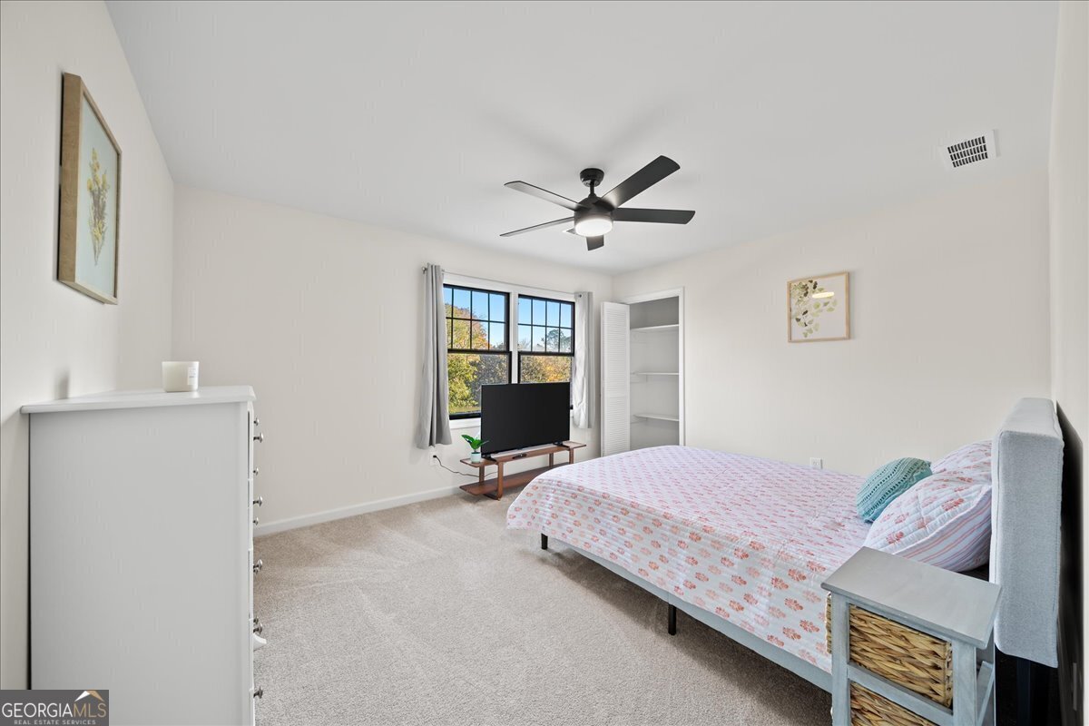 2237 Gunstock Drive Stone Mountain - 56