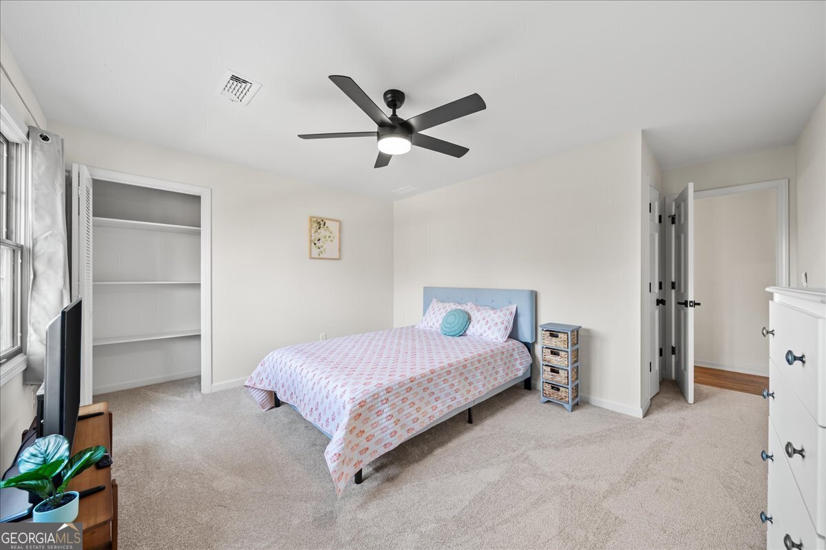 2237 Gunstock Drive Stone Mountain - 57