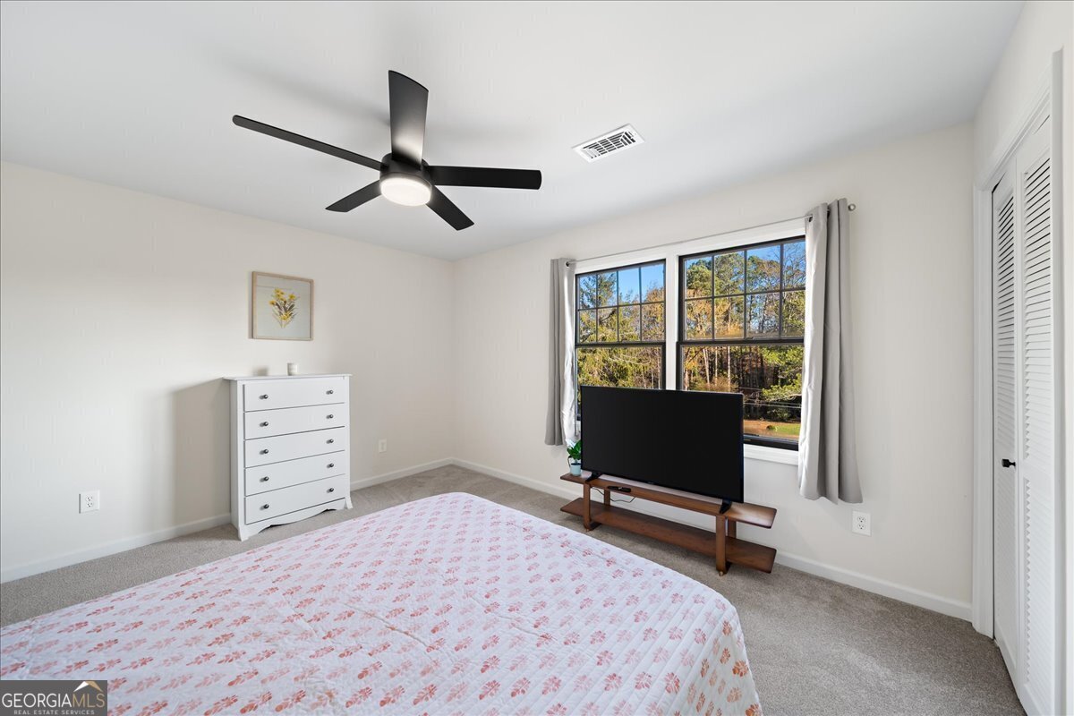 2237 Gunstock Drive Stone Mountain - 58