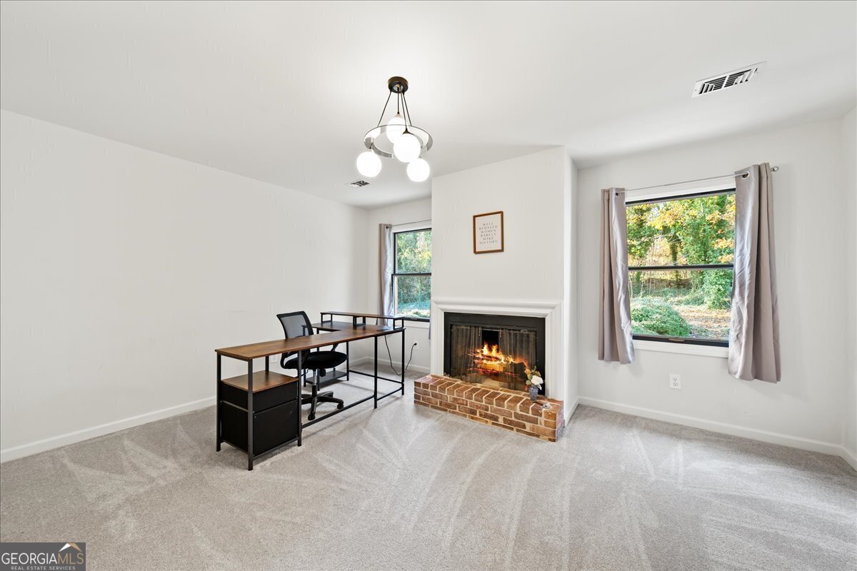 2237 Gunstock Drive Stone Mountain - 59