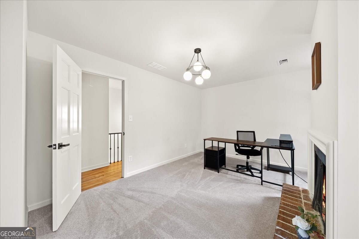 2237 Gunstock Drive Stone Mountain - 60