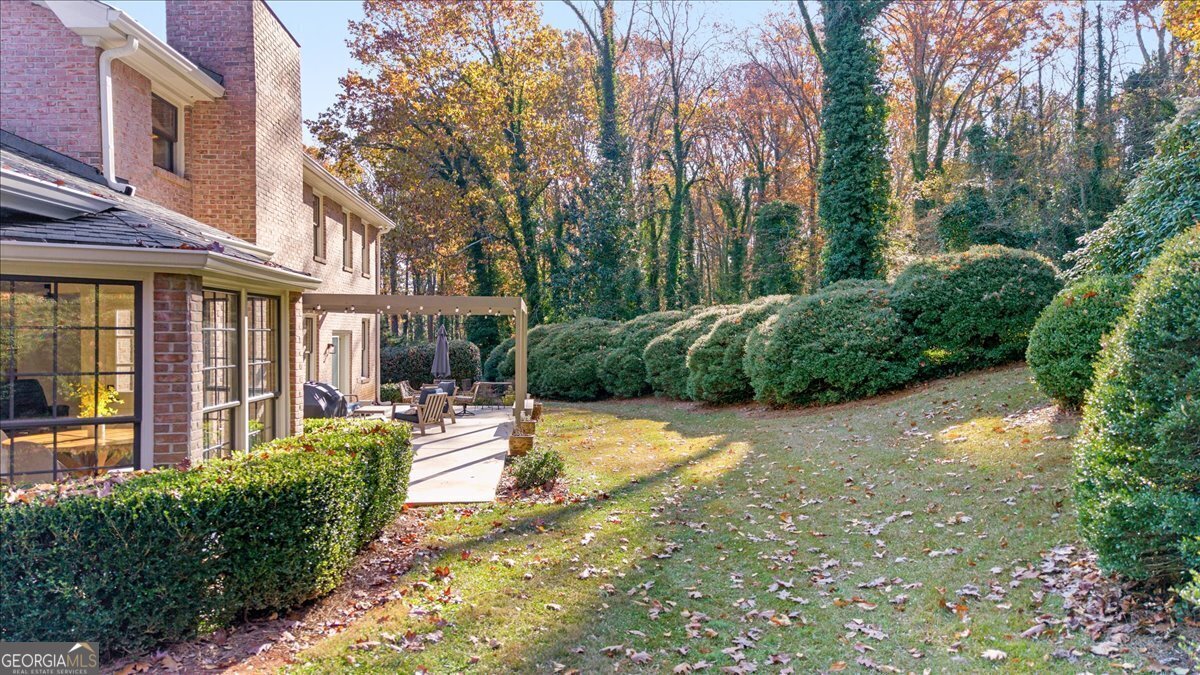 2237 Gunstock Drive Stone Mountain - 62