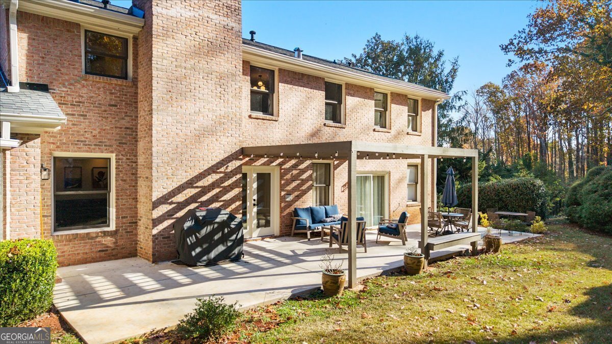 2237 Gunstock Drive Stone Mountain - 63