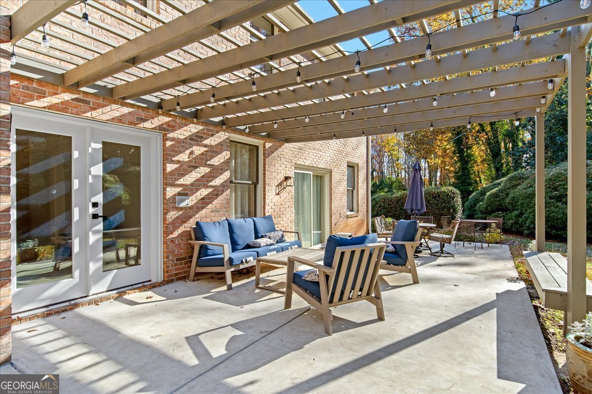 2237 Gunstock Drive Stone Mountain - 65