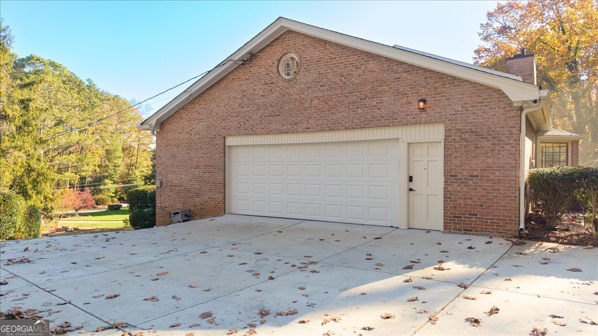2237 Gunstock Drive Stone Mountain - 66