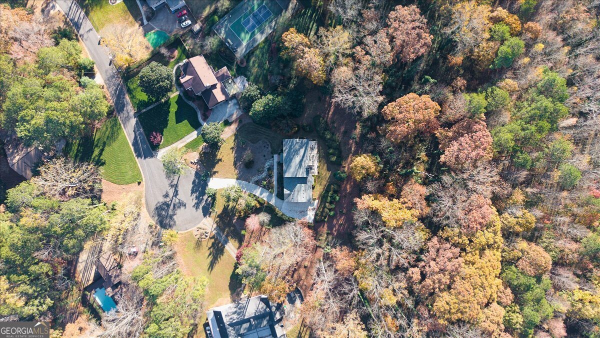 2237 Gunstock Drive Stone Mountain - 67