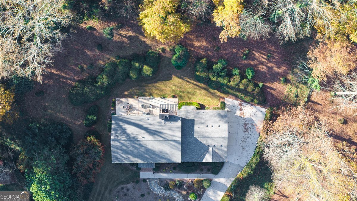 2237 Gunstock Drive Stone Mountain - 68