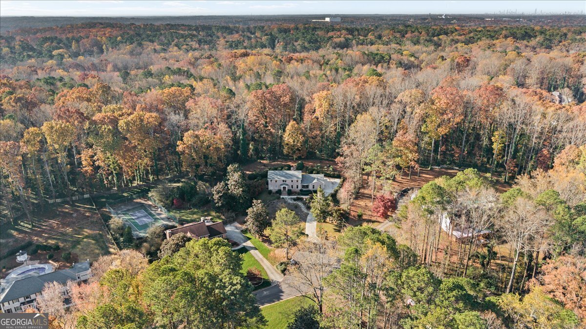 2237 Gunstock Drive Stone Mountain - 69