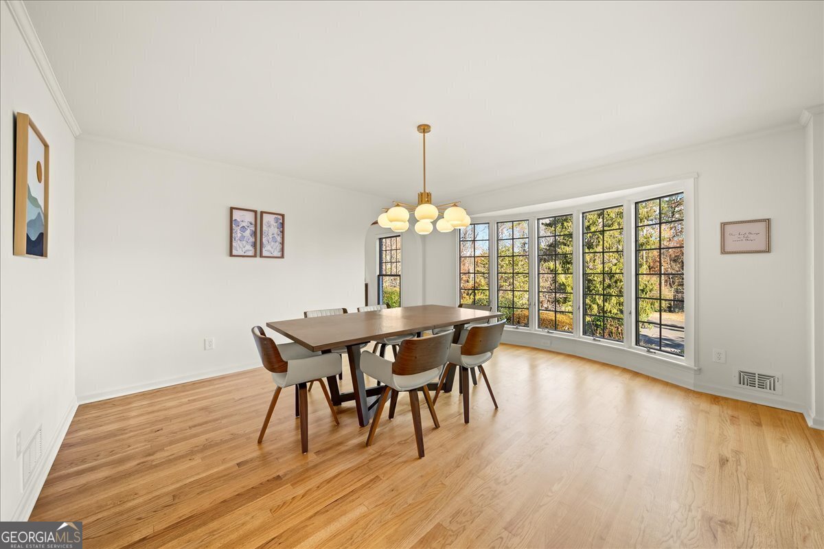 2237 Gunstock Drive Stone Mountain - 7