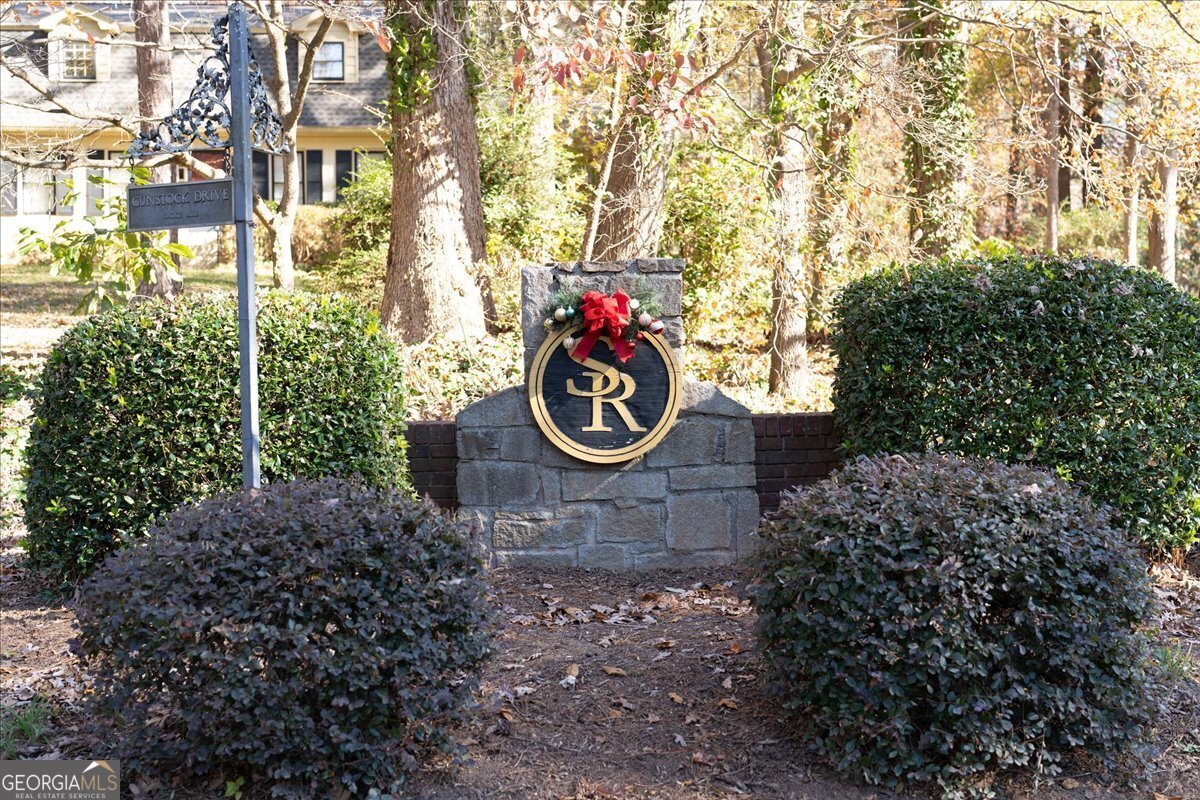2237 Gunstock Drive Stone Mountain - 72