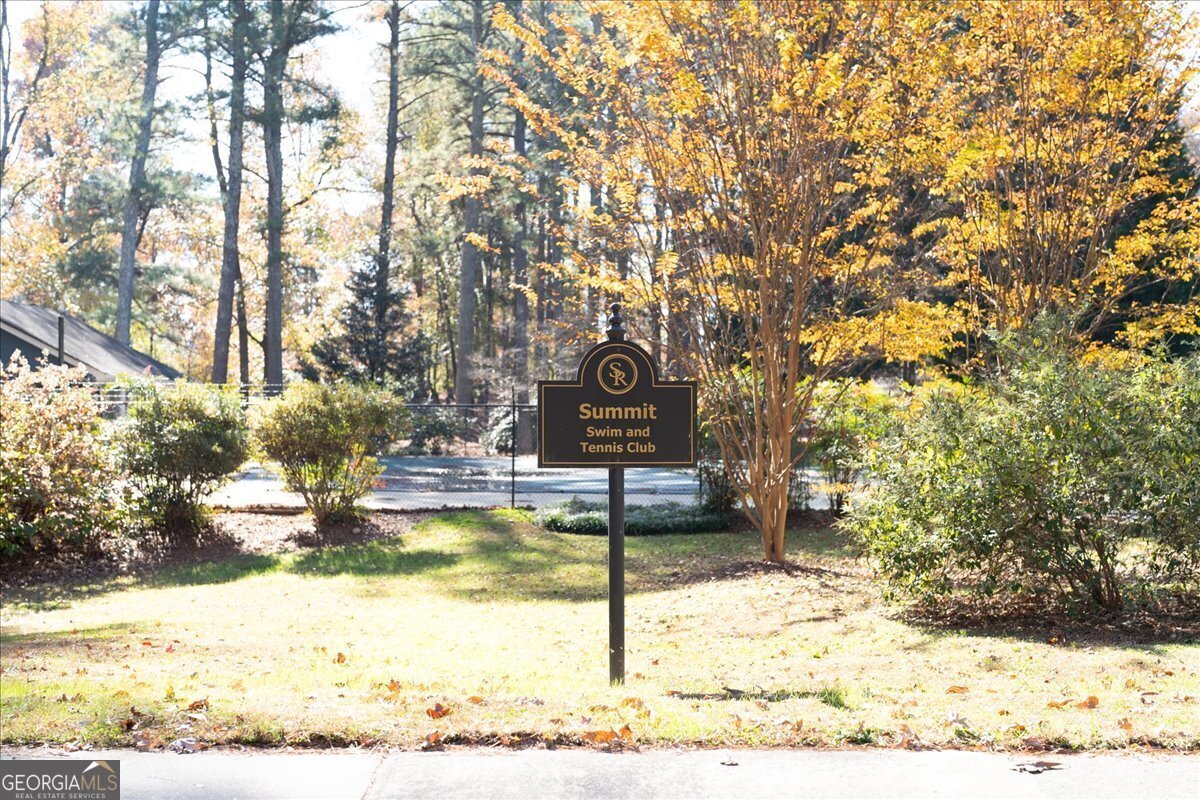 2237 Gunstock Drive Stone Mountain - 73