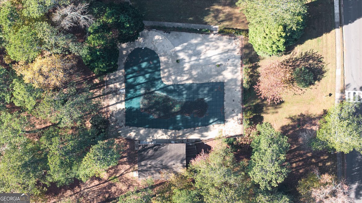 2237 Gunstock Drive Stone Mountain - 76