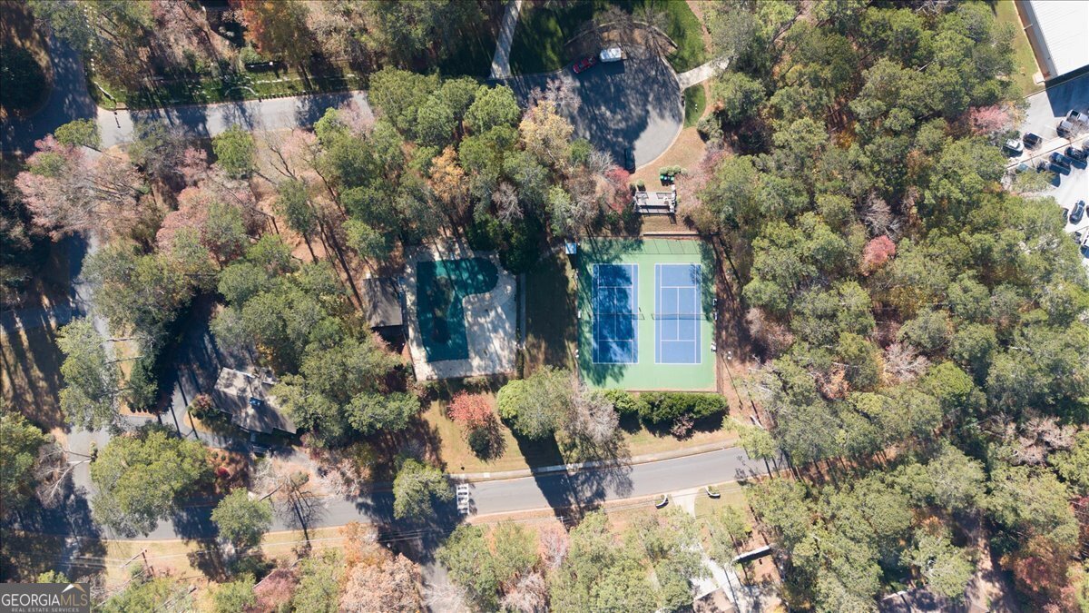 2237 Gunstock Drive Stone Mountain - 79