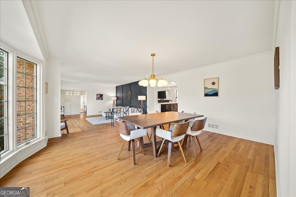 2237 Gunstock Drive Stone Mountain - 8