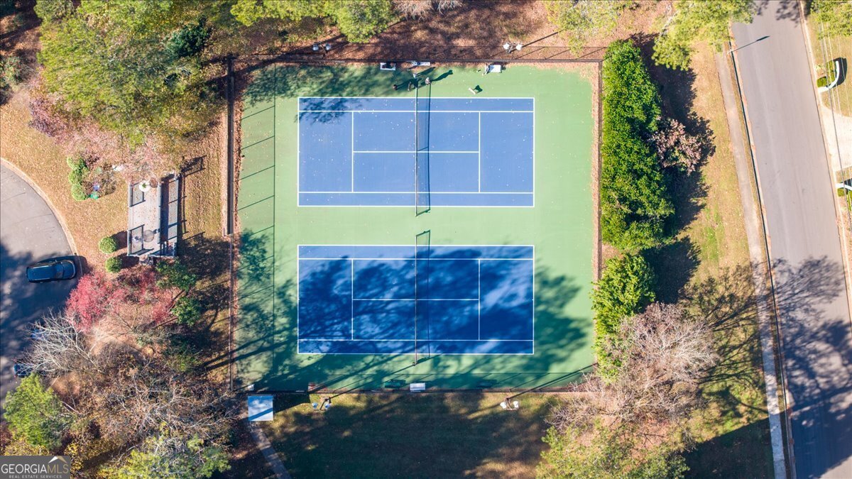 2237 Gunstock Drive Stone Mountain - 80