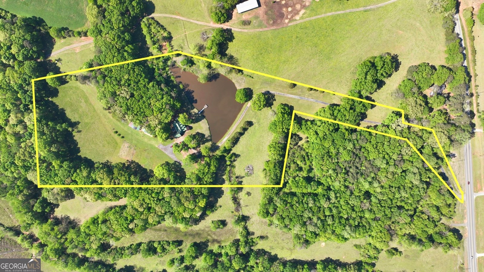 925 Highway 36 Jackson - 1