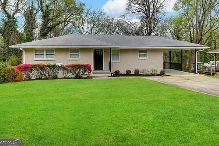 2138 Springdale Road Atlanta - 1