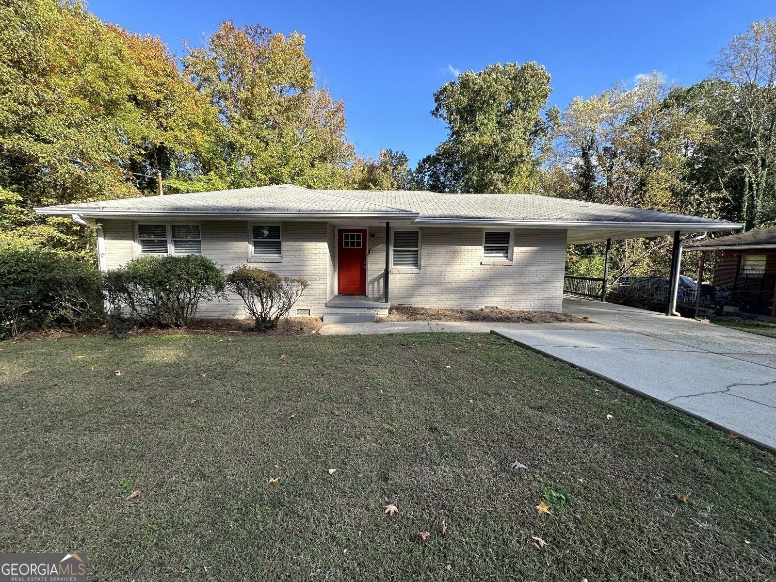 2138 Springdale Road Atlanta - 2
