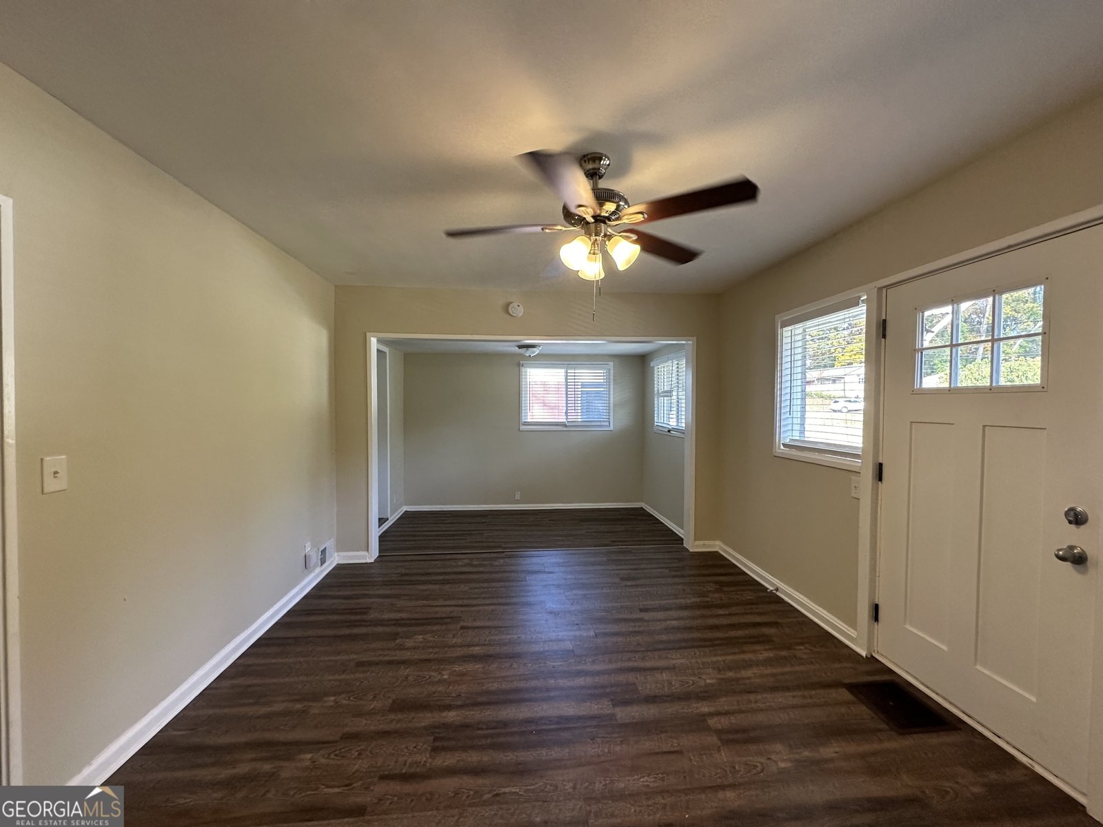 2233 Springdale Circle Atlanta - 2