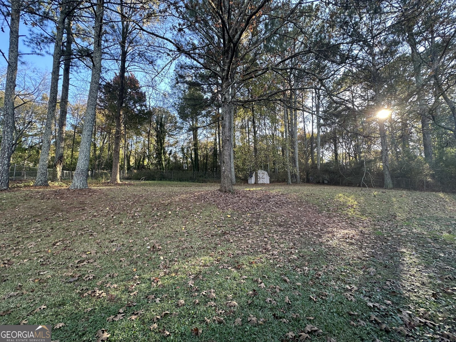 245 Remington Trail Ellenwood - 16