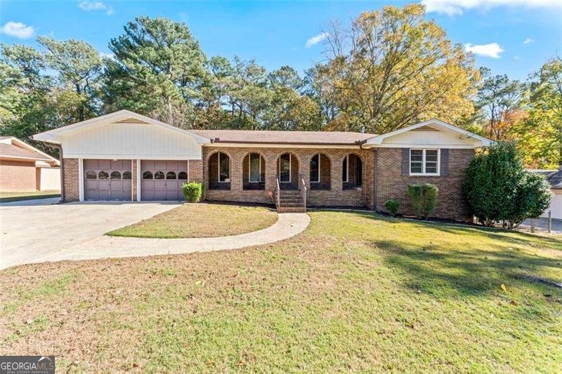 6418 BRIARWOOD Court Riverdale - 1