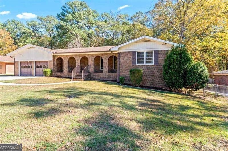 6418 BRIARWOOD Court Riverdale - 2