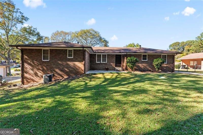 6418 BRIARWOOD Court Riverdale - 34