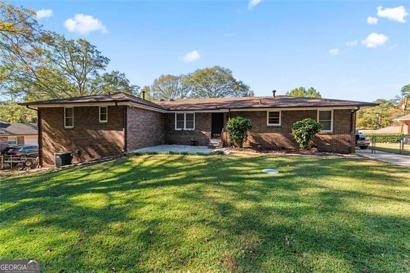 6418 BRIARWOOD Court Riverdale - 35