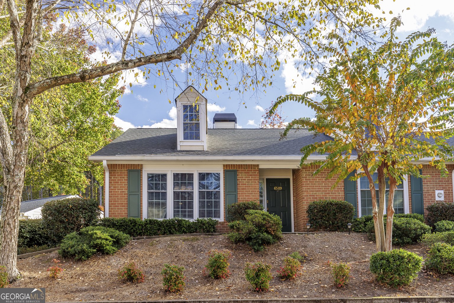 6509 Deerings Lane Peachtree Corners - 1