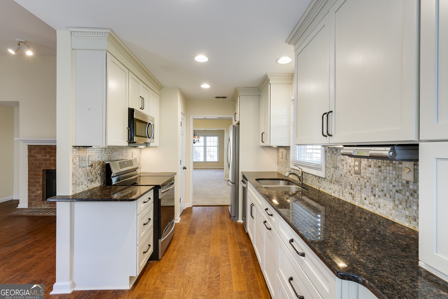 6509 Deerings Lane Peachtree Corners - 15