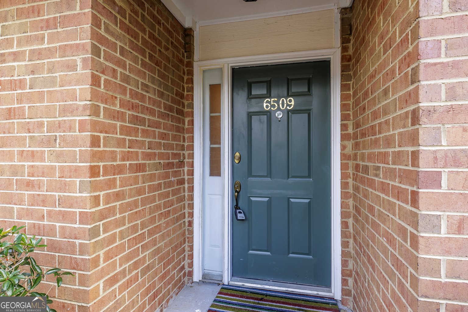 6509 Deerings Lane Peachtree Corners - 2