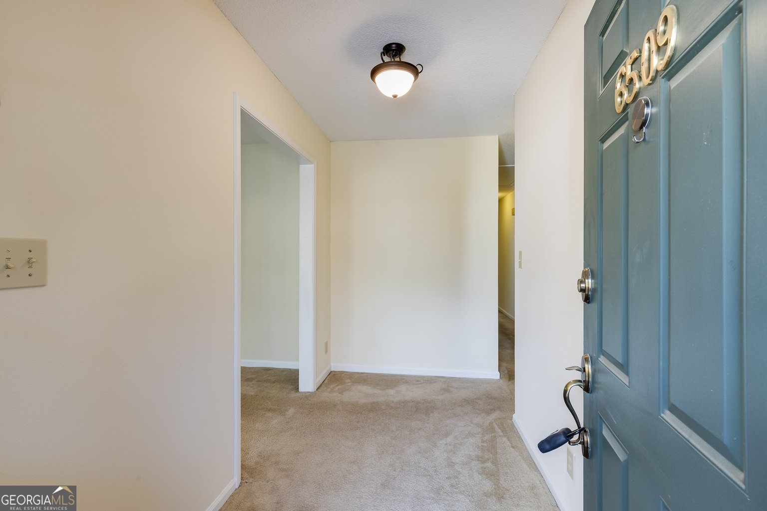 6509 Deerings Lane Peachtree Corners - 3