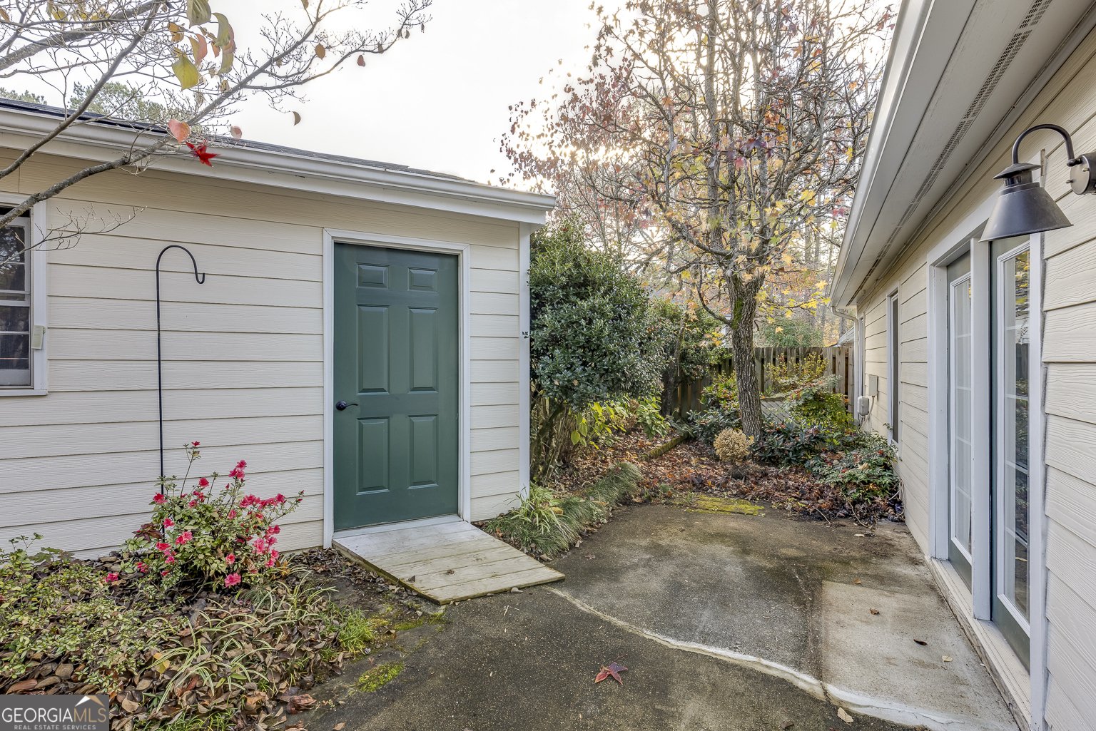 6509 Deerings Lane Peachtree Corners - 30