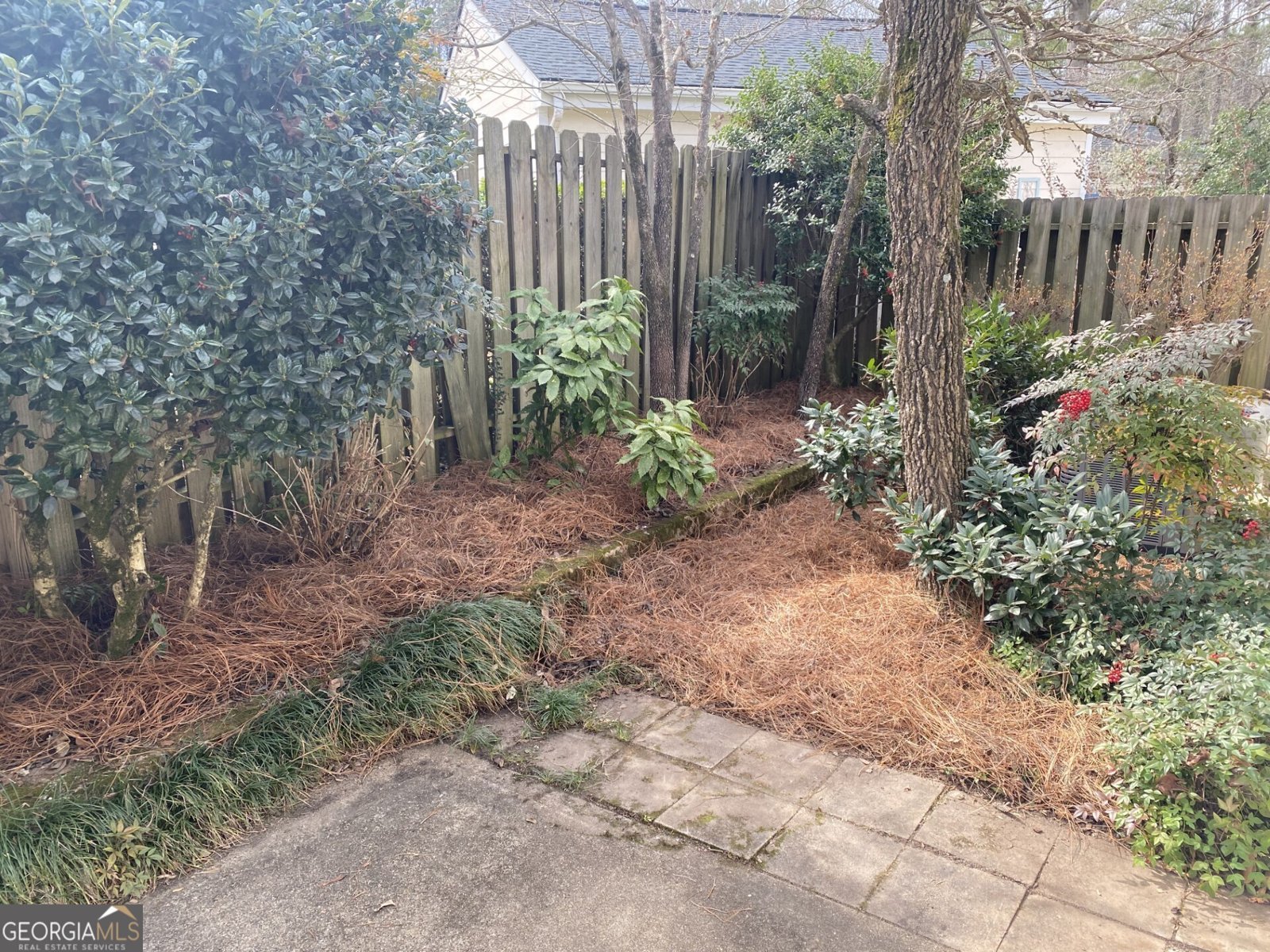 6509 Deerings Lane Peachtree Corners - 32