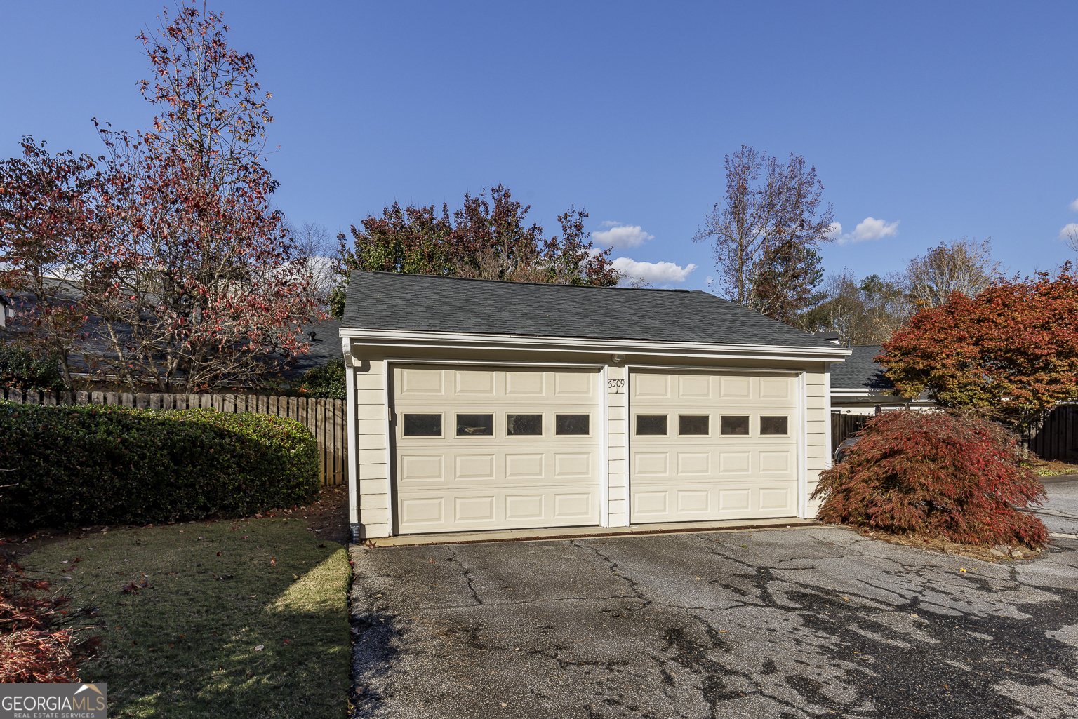 6509 Deerings Lane Peachtree Corners - 33
