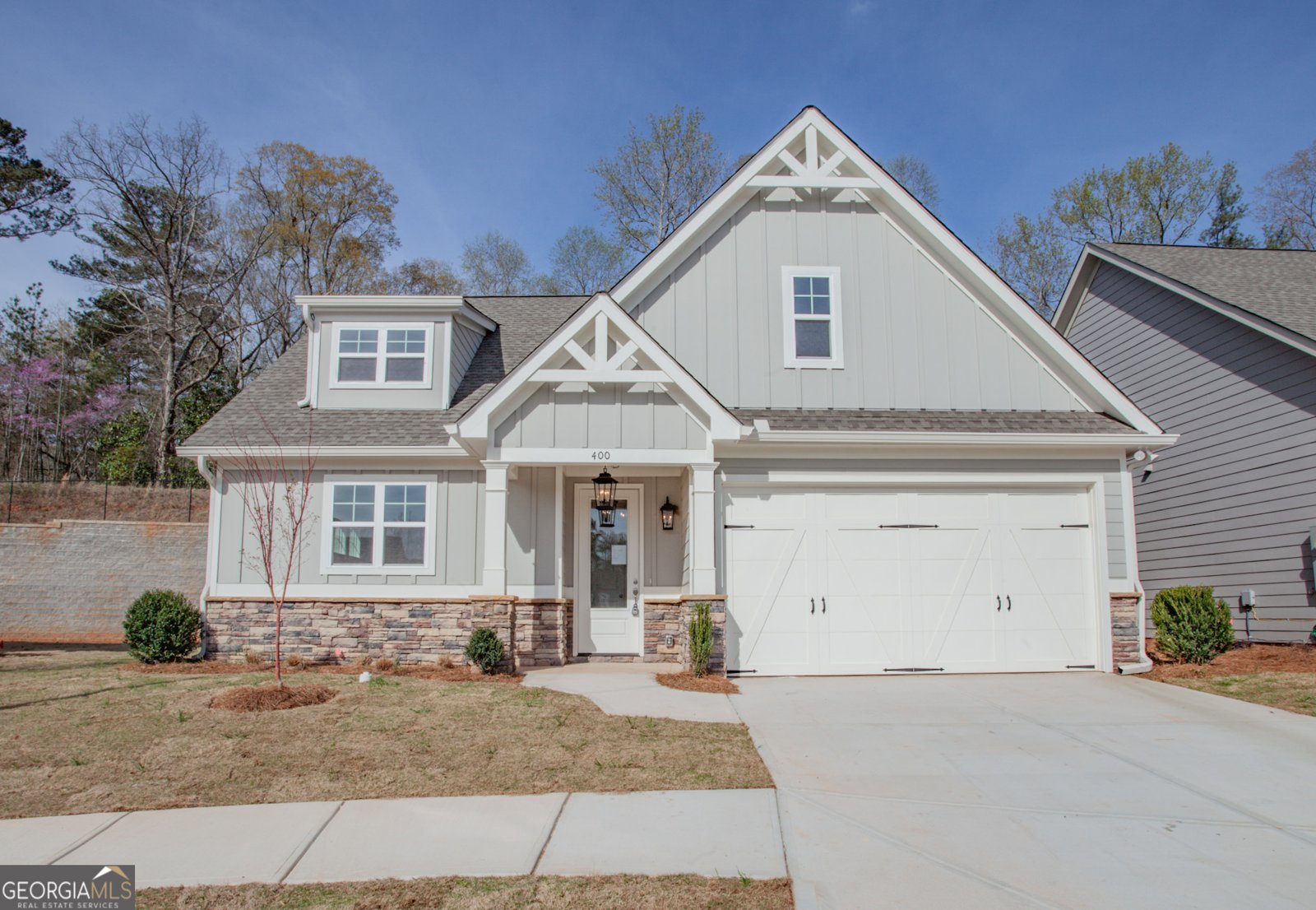 400 Maple View Drive Carrollton - 2