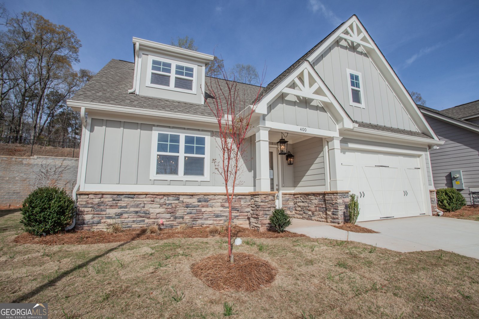 400 Maple View Drive Carrollton - 3