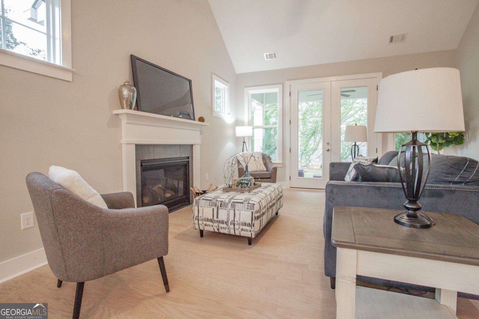 400 Maple View Drive Carrollton - 30