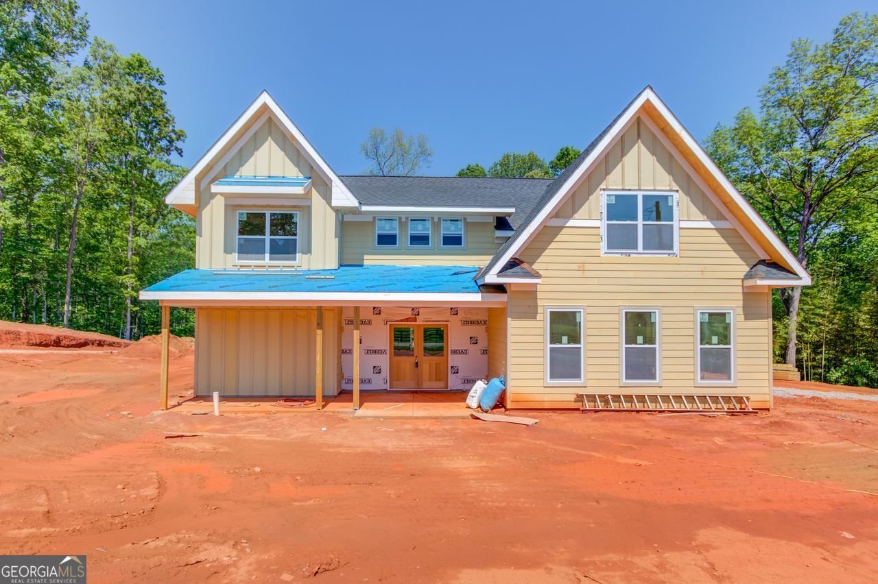 4807 Sherman Allen Gainesville - 1