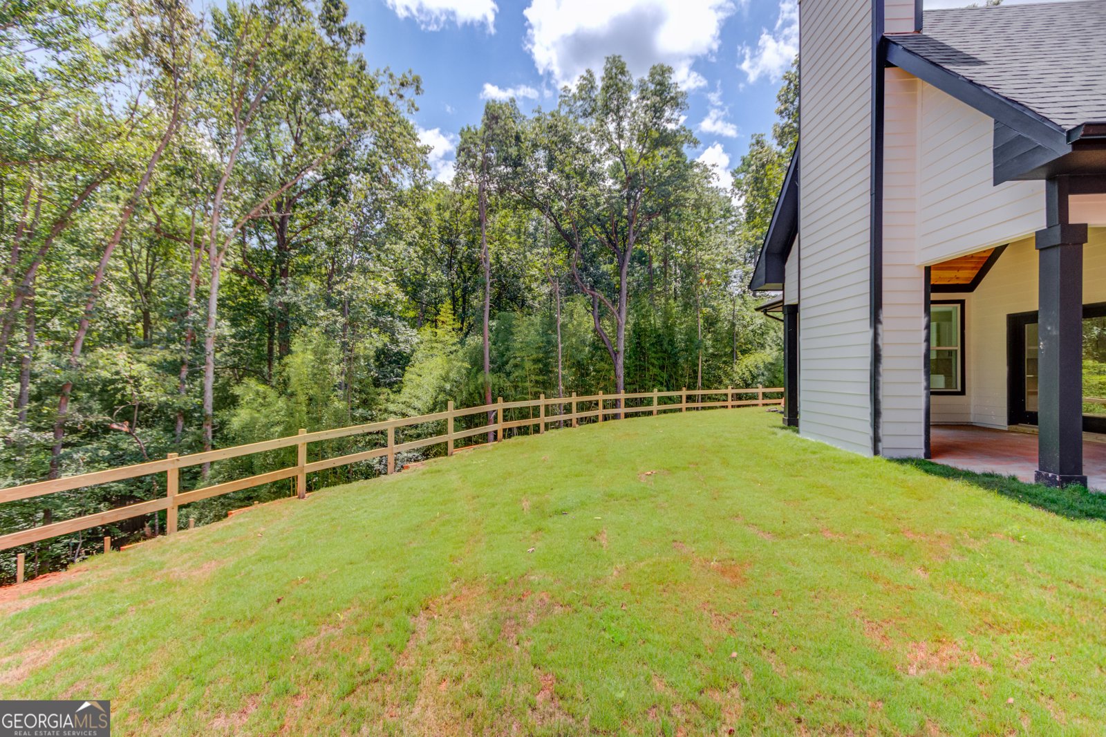 4807 Sherman Allen Gainesville - 30