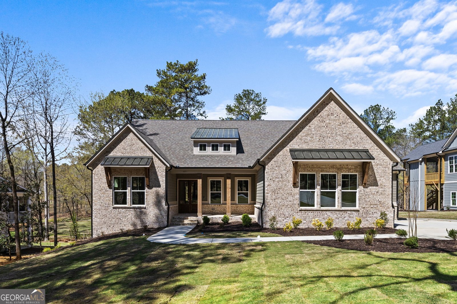1051 Pinehurst Drive Greensboro - 1