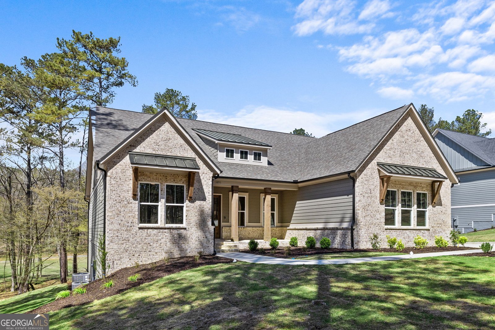1051 Pinehurst Drive Greensboro - 2