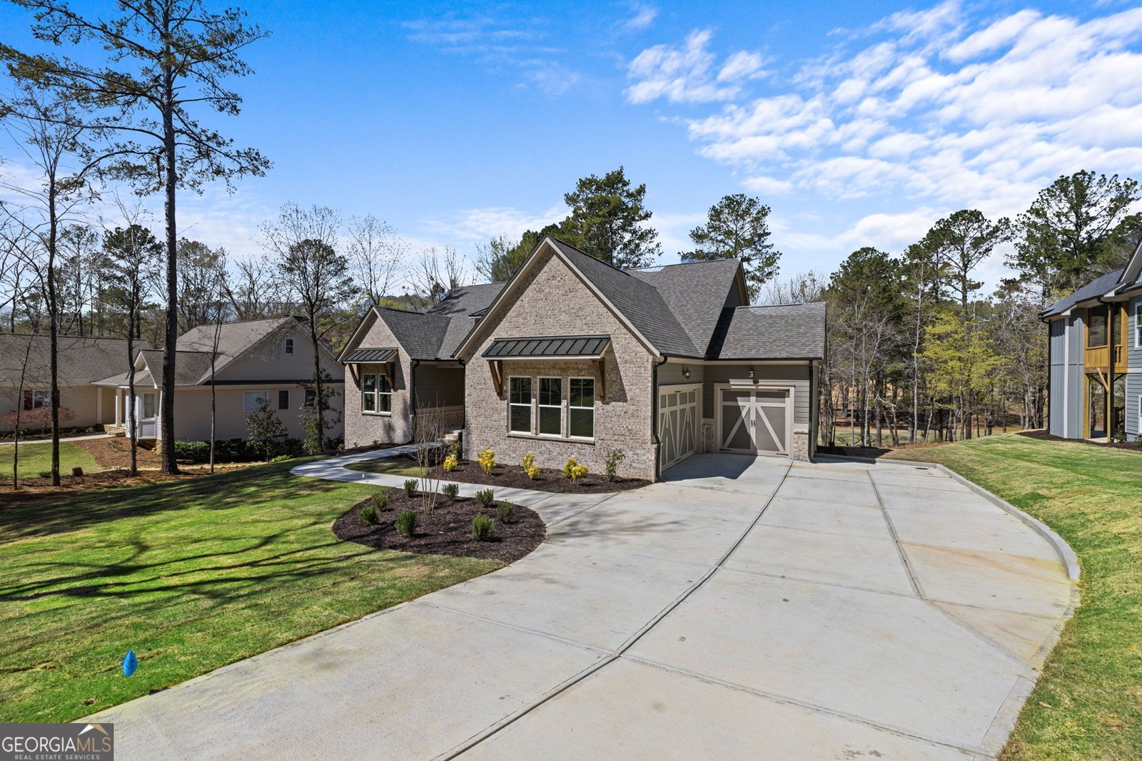 1051 Pinehurst Drive Greensboro - 3